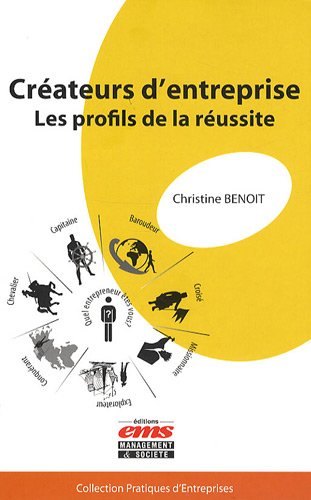 Créateurs d'entreprise