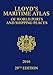 Lloyd's Maritime Atlas of World Ports and Shipping Places 2016 by 