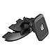 LAX Premium Magnetic CD Slot Car Mount Phone Holder for iPhone, Samsung, Smartphones, 6 Powerful Magnets