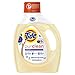 Tide PurClean Liquid Laundry Detergent for Regular and HE Washers, Honey Lavender Scent, 48 Loads (Packaging May Vary)