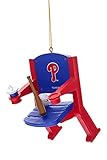 Philadelphia Phillies Stadium Chair Ornament