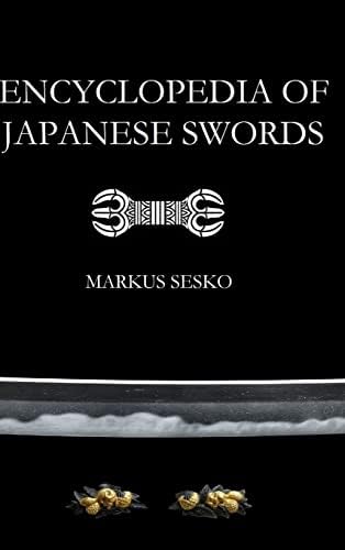 Amazon.com: The Connoisseur's Book of Japanese Swords