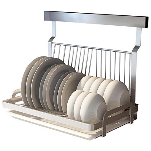 Compare price to wall mounted dish drying rack