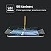 Asus ZenFone 2 Laser Screen Protector (ZE551KL / ZE550KL) [.3MM / 2.5D HD Tempered Glass], SPARIN [Easy + Re-Install] [No Bubble] Touch Sensitive Protector for Asus Zenone 2 Laser 5.5