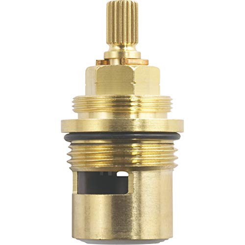 Valve céramique 3/4 CW
