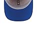 NFL New York Giants 39Thiry Flex Fit Cap, Reverse Team Color, Medium/Large