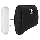 GearOZ Slip-on Recoil Pad with 0.5 Inch Gel