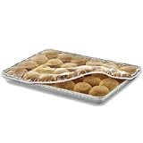 CoverMate Stretch-To-Fit Food Covers, XX-Large