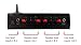 Multichannel Wireless Audio Transmitter for making Surround Speakers Wireless – Model 800, Transmits 4 Audio Channels, 300′ range, Connects to any Audio Source, Better-than Bluetooth Digital Wirelessthumb 3