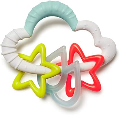 skip hop cloud rattle