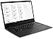 Lenovo 2019 Thin and Light Laptop PC 14W: 14