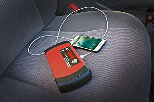 Schumacher SL1316 Jump Starter - Image 4