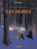 Hiram Lowatt et Placido, tome 2 : Les Ogres by