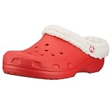 Crocs Mammoth Clog