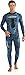 Cressi Blue Hunter Wetsuit 2.5mm