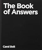 The Book of Answers by Carol Bolt