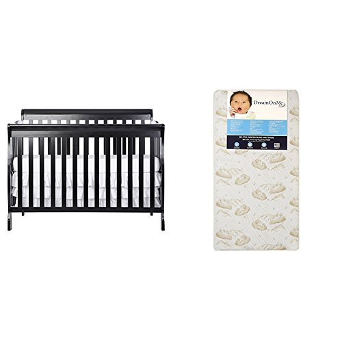 Dream On Me Ashton Crib - Image 2