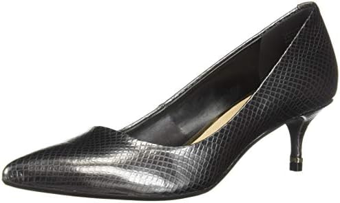 kenneth cole kitten heel