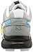 Salomon Speedcross 4 Shoe - Men's Light Onix/Black/Corona Yellow 11