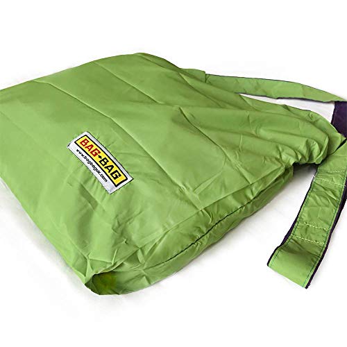 Packable Satchel Backpack Ultra Lightweight Foldable Outdoor Daypack