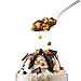 HERSHEY'S Chocolate Candy Snack Size Assortment (Reese's Pieces, Kit Kat, Rolo, Milk Duds, Heath) 39.8 Ounce Bag