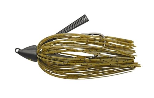 ケイテック スイングスイマー 1/2oz 101 グリーンパンプキンペッパーの商品画像