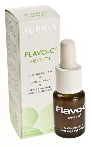 auriga flavo c serum anti age