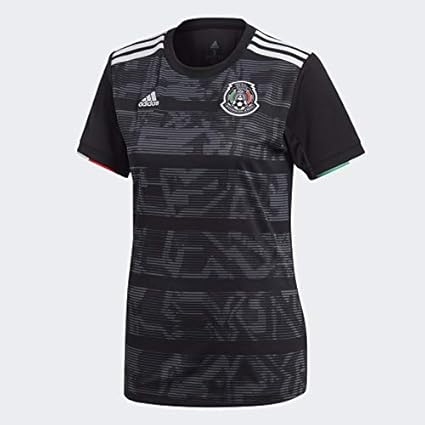 mexico jersey 2020 women's