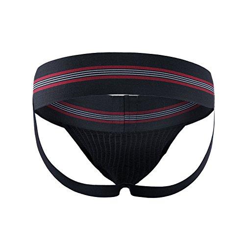 Arjen Kroos Men's Jockstrap Underwear Athletic Supporter Youth Jock