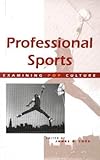 Professional Sports, , 073771588X