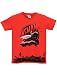 Ant-Man Boys' Ant Man T-Shirt