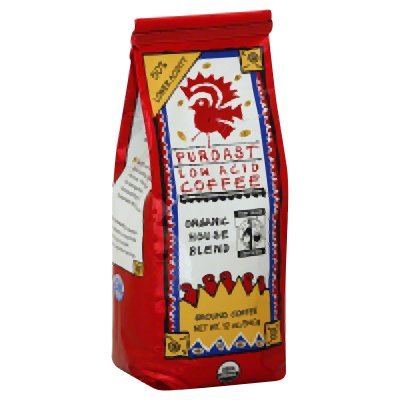 "Puroast House Blend Coffee" - Image 2