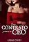 Livro Um contrato para o CEO (Duologia Homens Poderosos Livro 1)