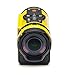 Kodak PIXPRO SP1 Action Cam with Aqua Sport Pack 14 MP Waterproof, Full HD 1080p Video, Digital Camera and 1.5