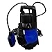 Super Deal 1/2HP Submersible Clean/Dirty Water Pump 2000GPH Swimming Pool Pond Flood Drain w/ Float Switch and Cable