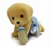 Calico Critters Yellow Labrador Twins