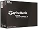 2015 TaylorMade Tour Preferred X Golf Balls