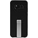 Case-Mate Samsung Galaxy S8+ Case - TOUGH STAND - Black