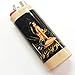 Mary Jane Lighter Case, Weed, Marijuana, Ganja, Lighter Holder, Lighter Sleevethumb 2