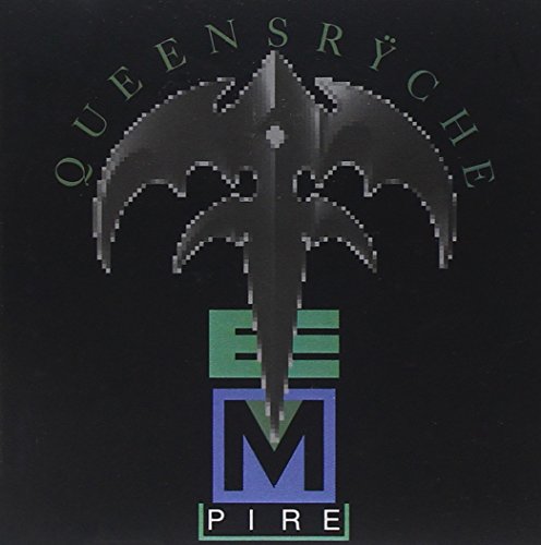 Queensryche - Empire