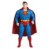 Gentle Giant Studios DC Super Powers: Superman Jumbo Action Figure