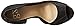 gx by Gwen Stefani Women's Oath Dress Sandal