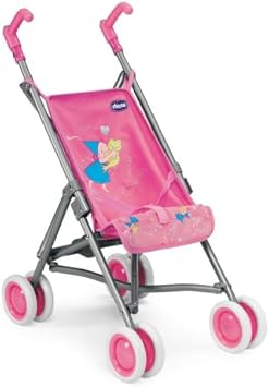 chicco doll stroller