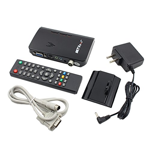 MagiDeal-LCD-VGA-External-TV-PC-BOX-Digital-Program-Receiver-Tuner-1080P-HDTV-Monitor-US-Plug