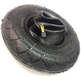 Qind 200 x 50 Tire & Inner Tube Razor E100 E150 E200 eSpark Crazy Cart Scooters # W13112099045, W25143499070