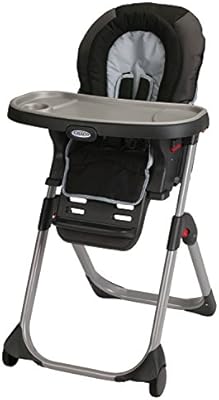 duodiner dlx high chair