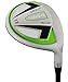 Bullet Golf .444 Hi Loft Fairway Wood