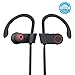 Goodsail Bluetooth Headphones Noise-Cancelling Wireless Earbuds Sweatproof Sports Design In-ear Headsets