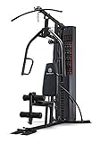 Marcy 150 lb. Stack Home Gym