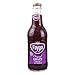 Frostie Concord Grape Soda, 12 Oz Glass Bottle (Pack of 12)